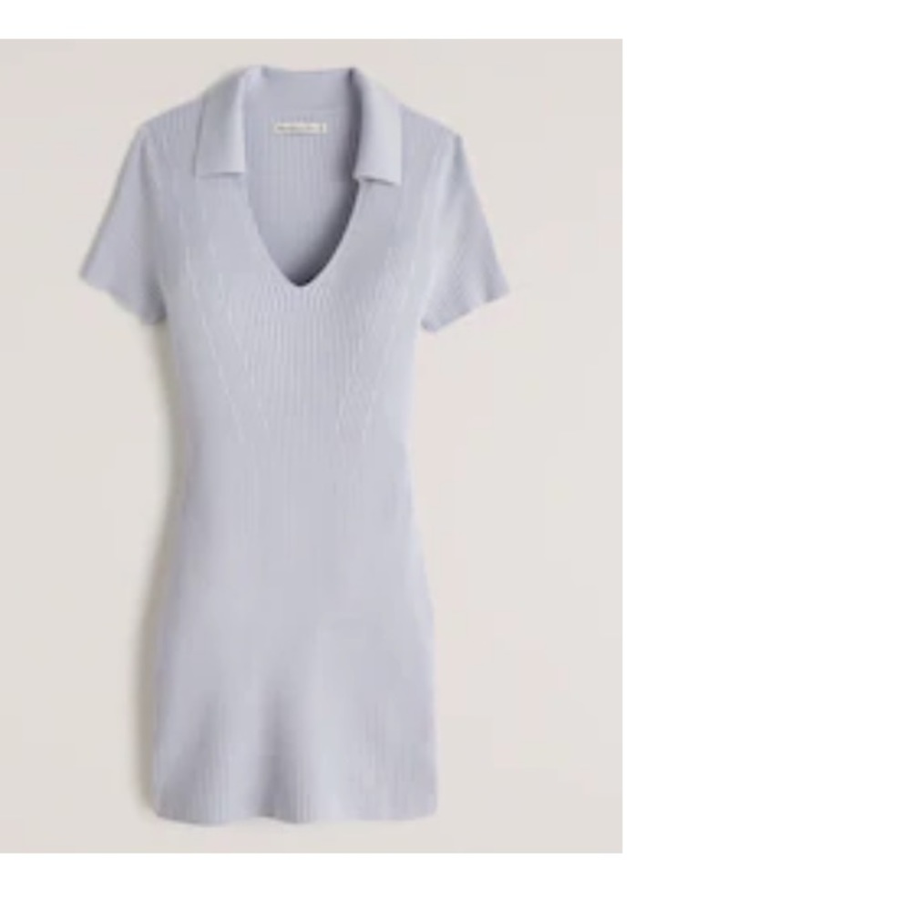 Abercrombie and fitch dress